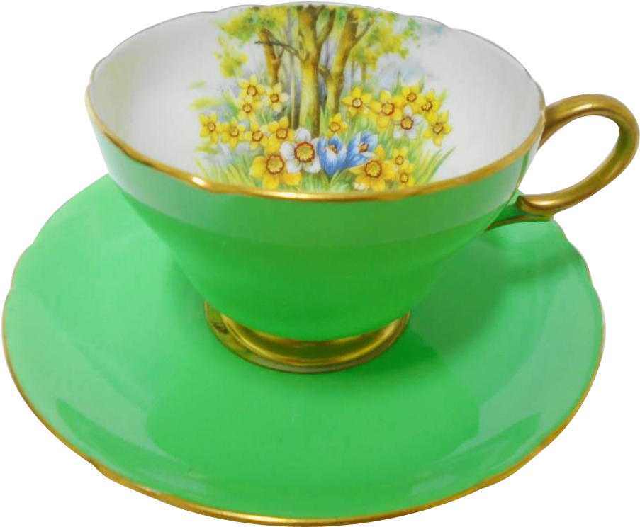 Teacup Clipart (902x902), Png Download