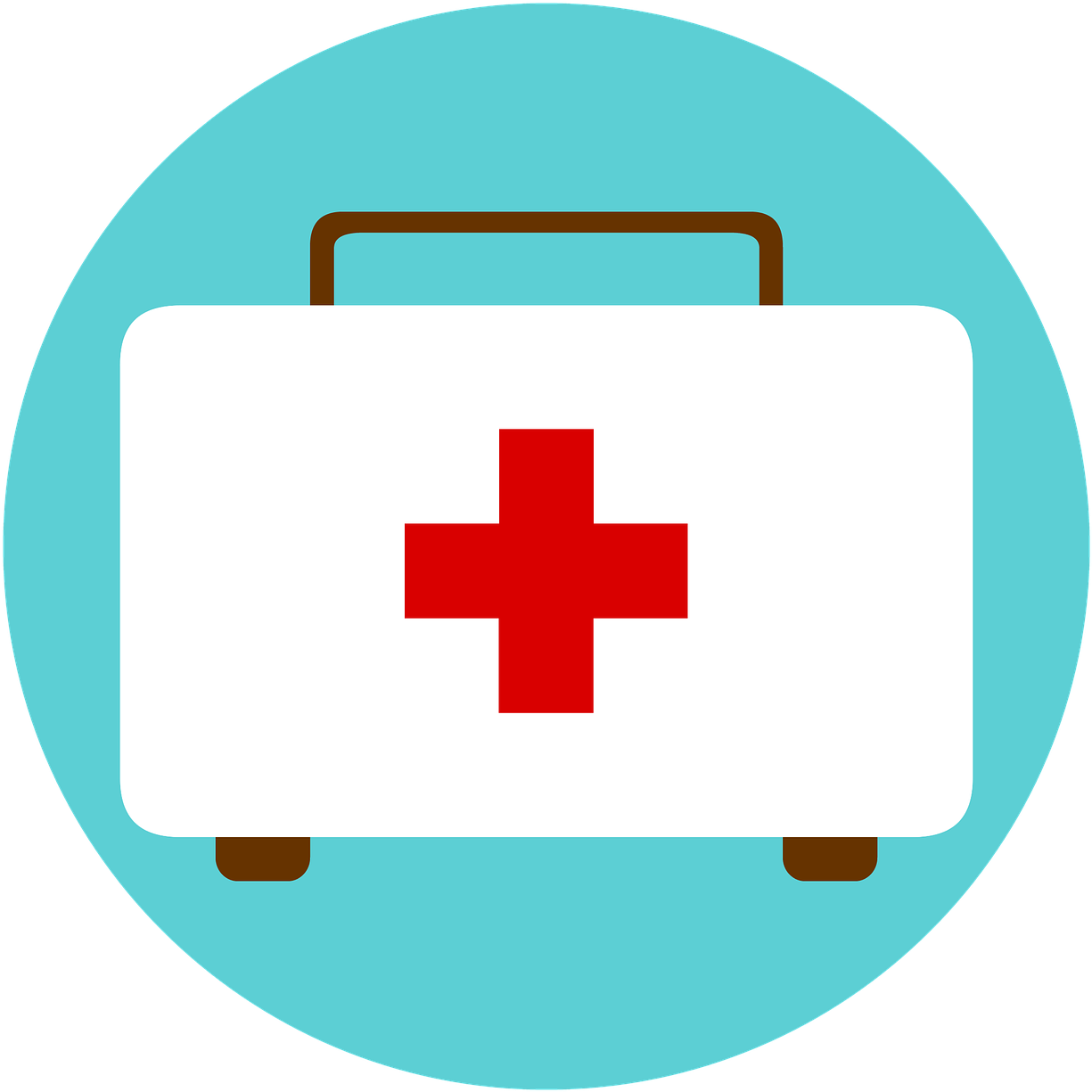 Kit, Bless You, Medicine, Drugs, Doctor, Nursing - Medical Expense Icon Clipart (640x640), Png Download