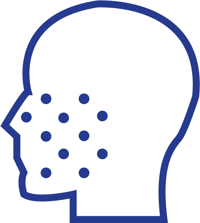 Vitamin Injection For Acne - Dax Clipart (768x768), Png Download