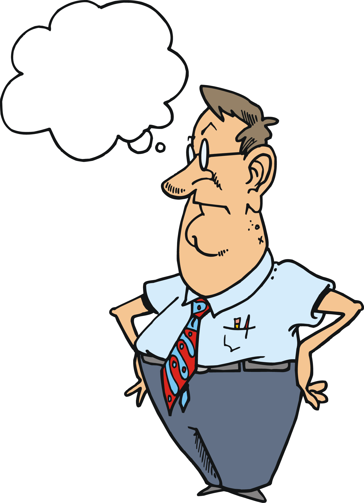 Free Clipart Images Of People - People Free Clip Art - Png Download (514x710), Png Download