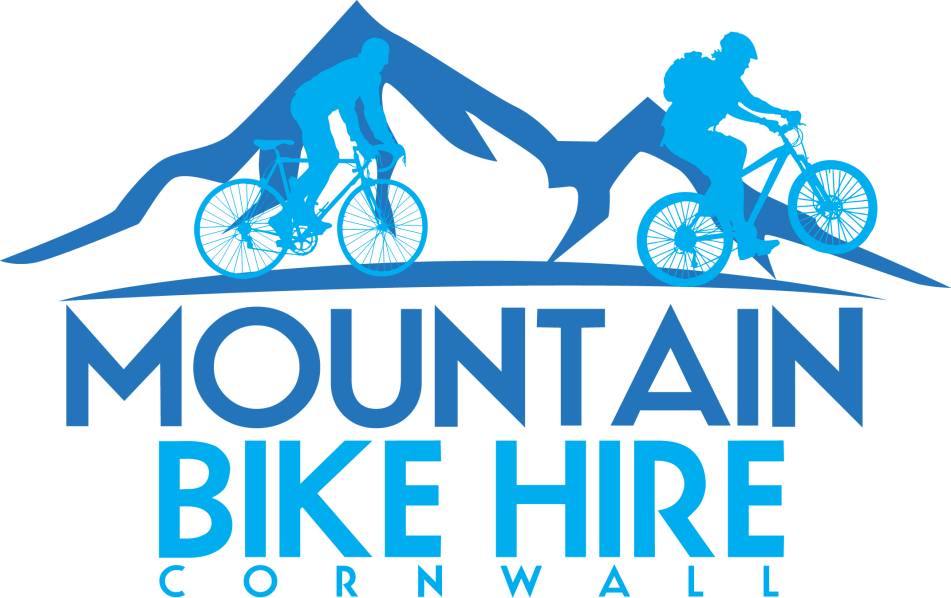 Mountain Bike Logo Png Clipart (951x598), Png Download