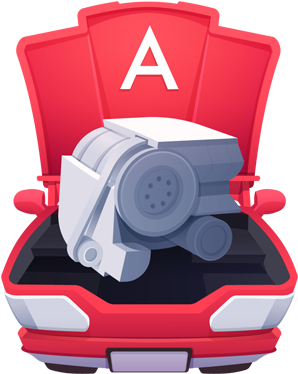 2 Dependency Injection Explained Https - Angular Clipart (1200x400), Png Download