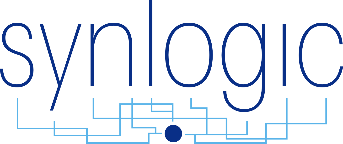 $30 Million - Synlogic Clipart (1436x603), Png Download