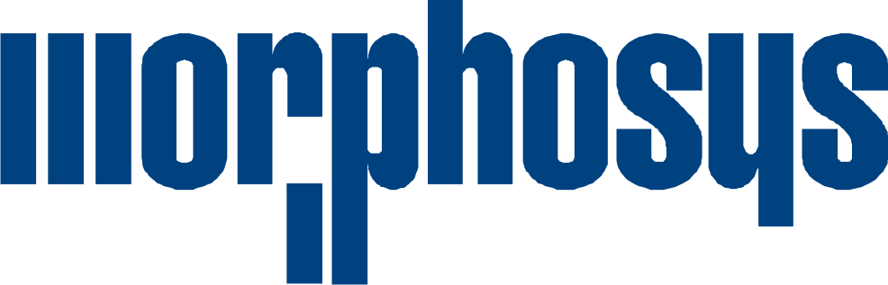 $239 Million - Morphosys Ag Clipart (986x317), Png Download