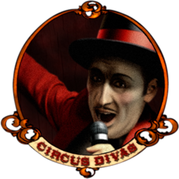 Clown Clipart (600x600), Png Download