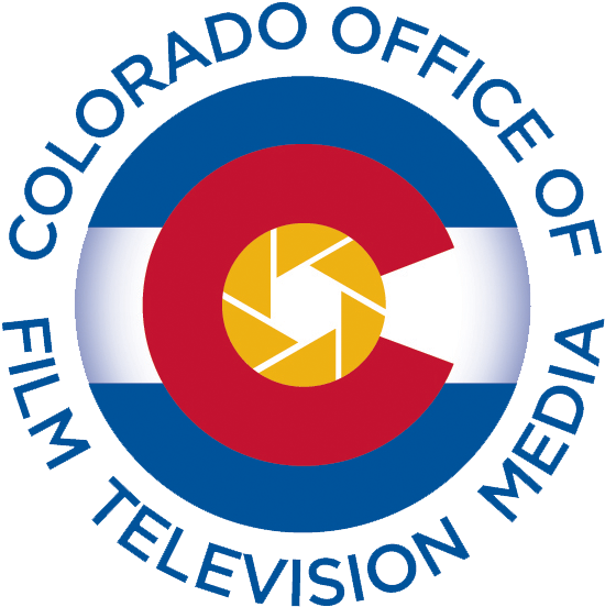 Fic-logo 90 Bigcologo - Colorado Office Of Film Television And Media Clipart (600x600), Png Download