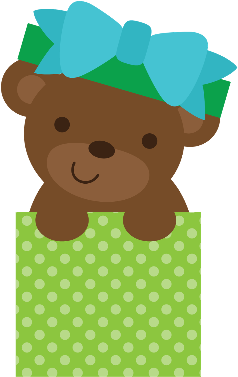 Valentines Day Cartoons, Bear Clipart, Cartoon Kids, - Teddy Bear - Png Download (900x1388), Png Download