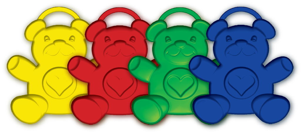 Balloon Clipart (1028x455), Png Download