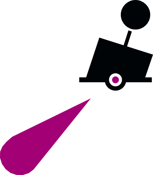 Free Vector Int Lighted Canbuoy Green Clip Art - Clip Art - Png Download (528x602), Png Download