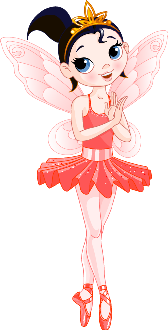 Next - Sticker - Ballerina, 3 Bogen Clipart (800x800), Png Download