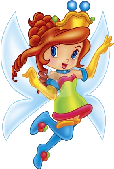 Free Download Clip Art Clipart Fairy Clip Art - Fairy - Png Download (600x600), Png Download
