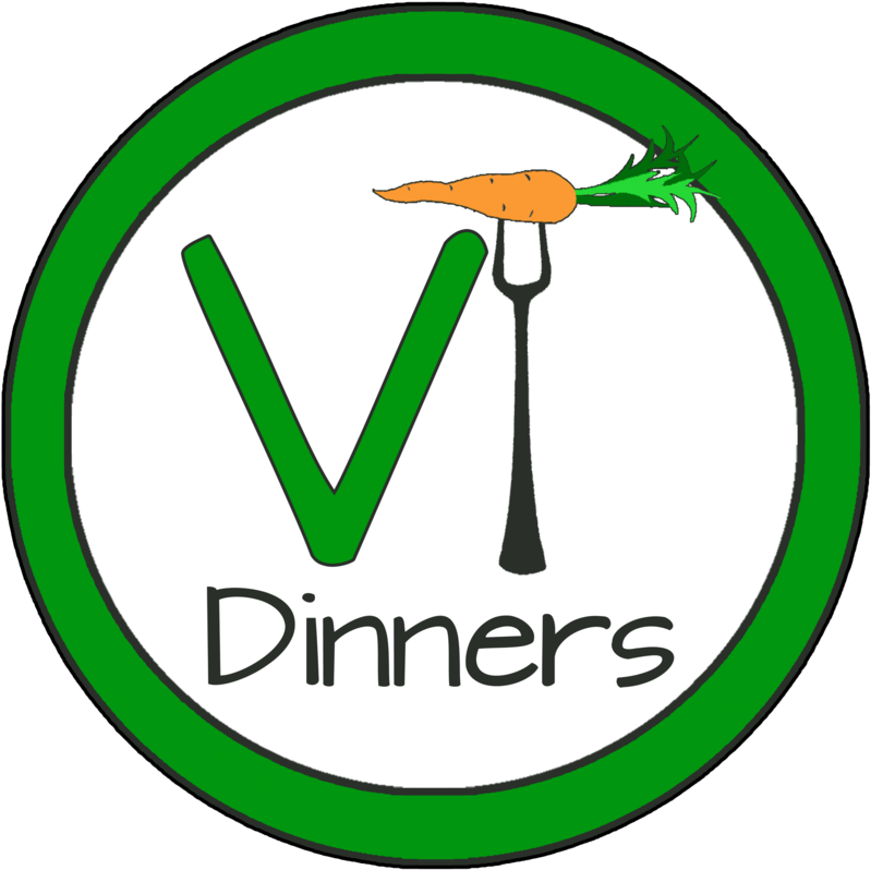 Vt Dinners Vt Dinners Clipart (940x904), Png Download