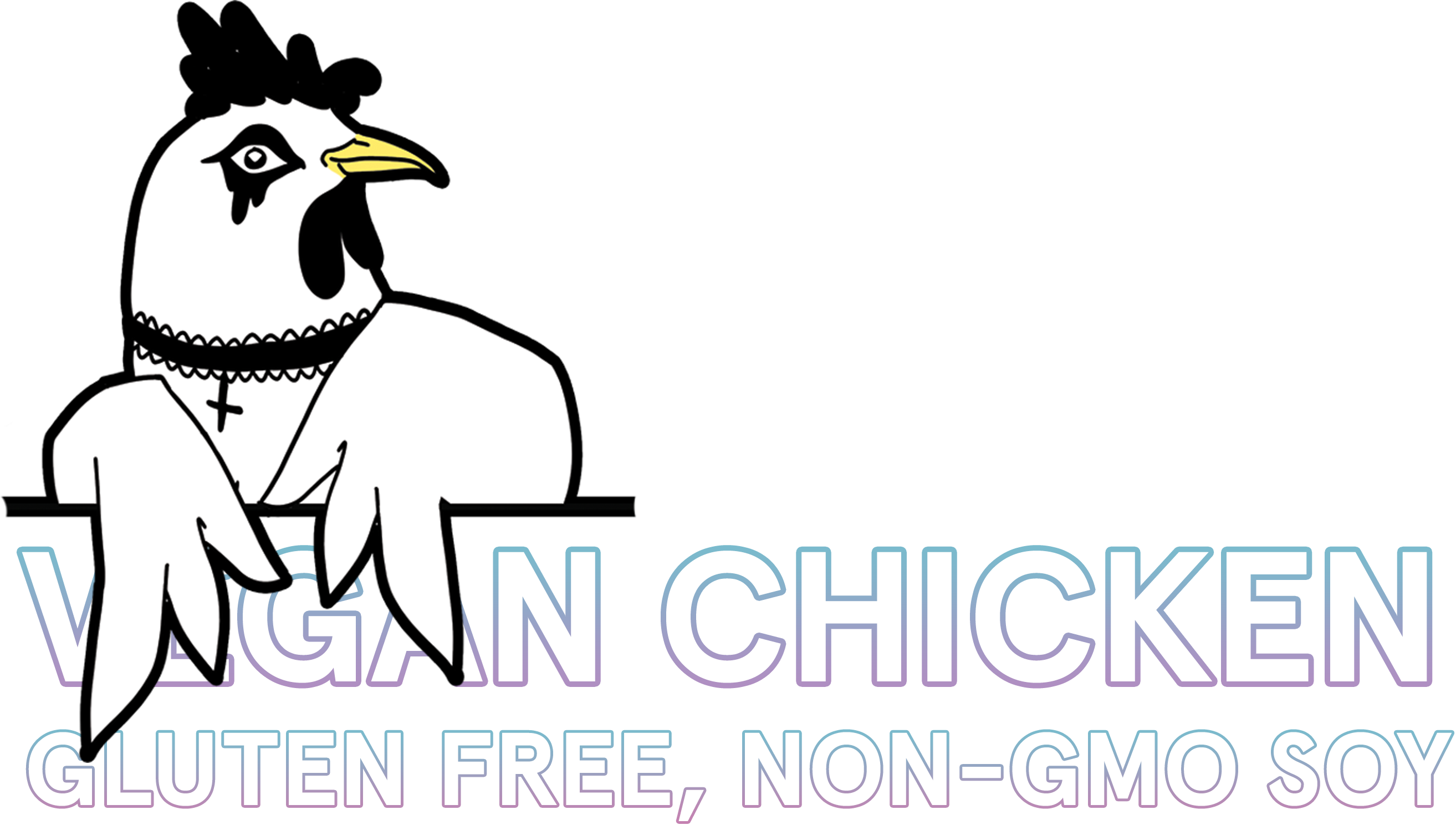 Chicken As Food Clipart (2627x1488), Png Download