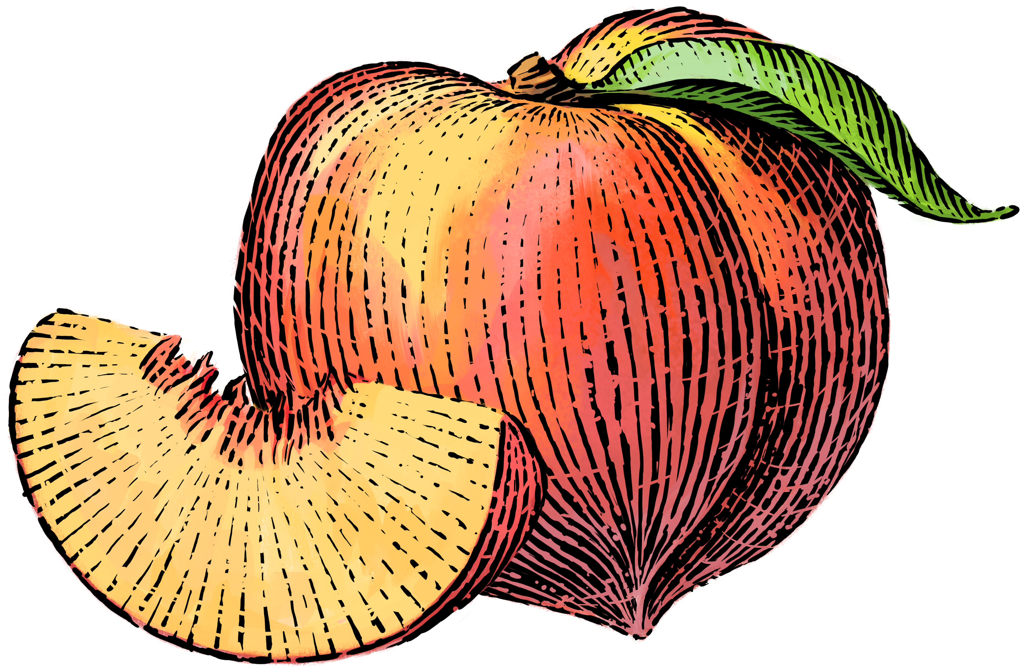 Dairy Clipart Yogurt Container - Png Download (4562x2633), Png Download