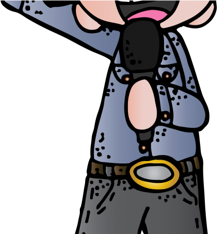 Welcome Clipart Hat - Melonheadz Singing - Png Download (640x480), Png Download