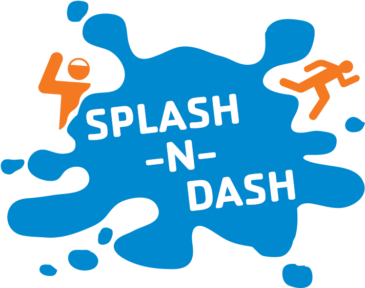 Results - Tri-splash Clipart (792x612), Png Download