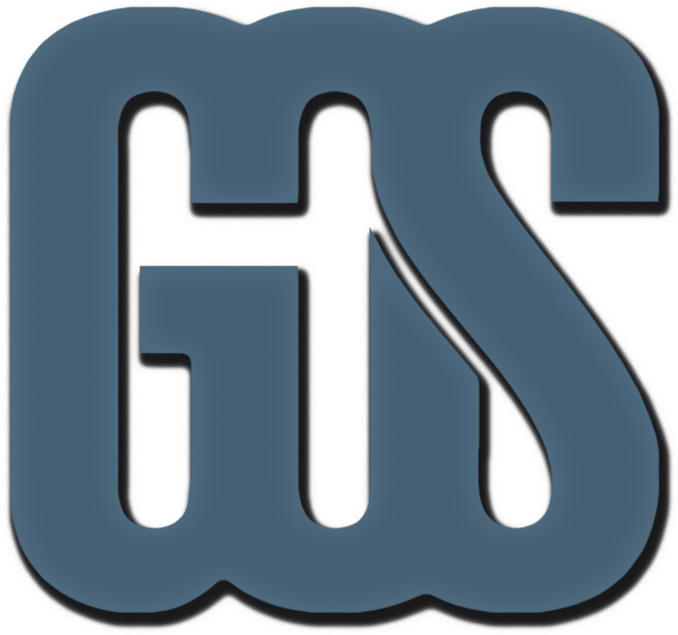 Gos Kohokuva - Relief Clipart (1000x1000), Png Download