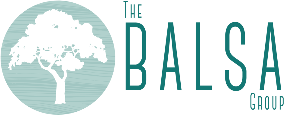 The Balsa Group Clipart (1000x762), Png Download