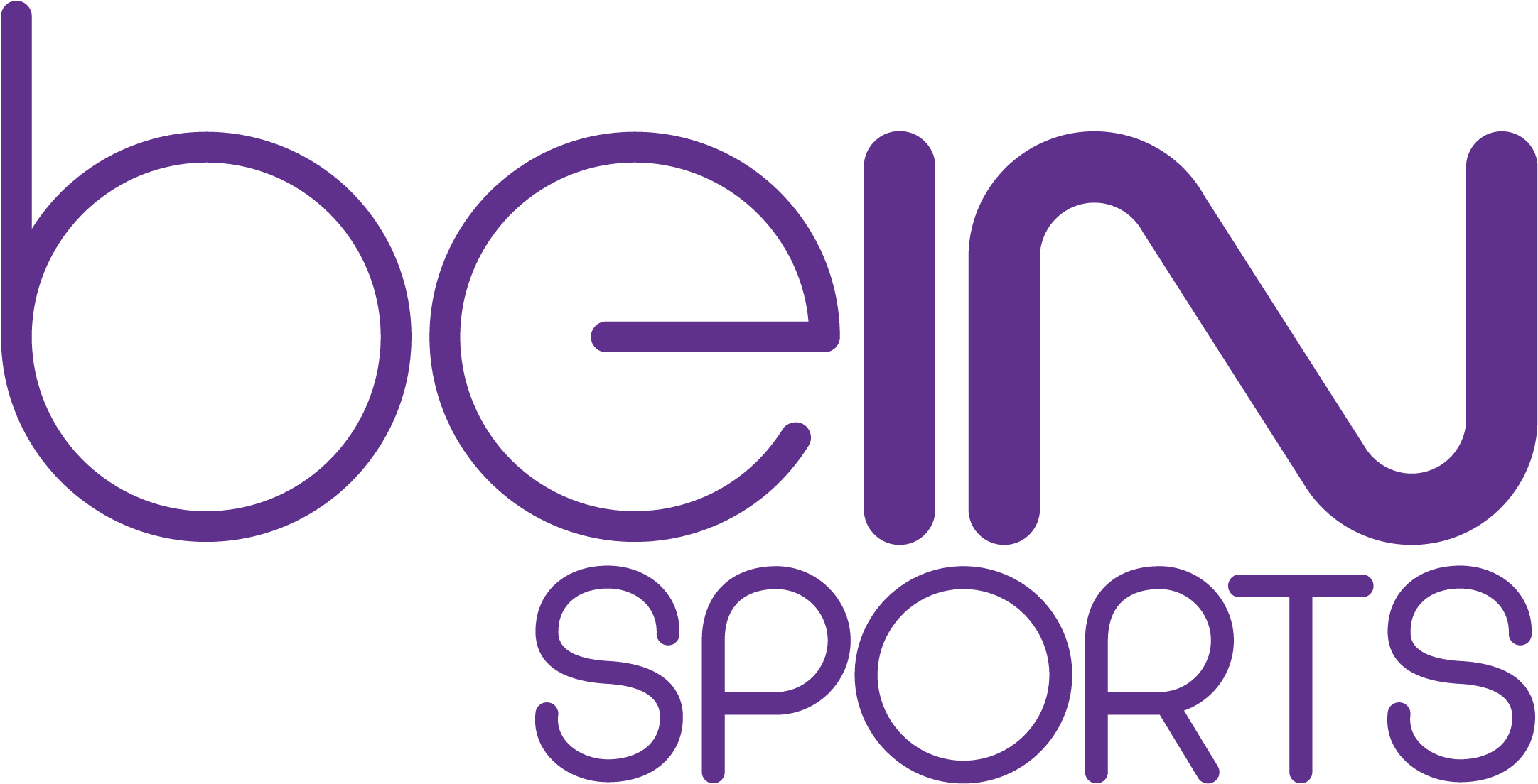 Directv Logo Png 23, Buy Clip Art - Bein Sports Transparent Png (3786x2200), Png Download