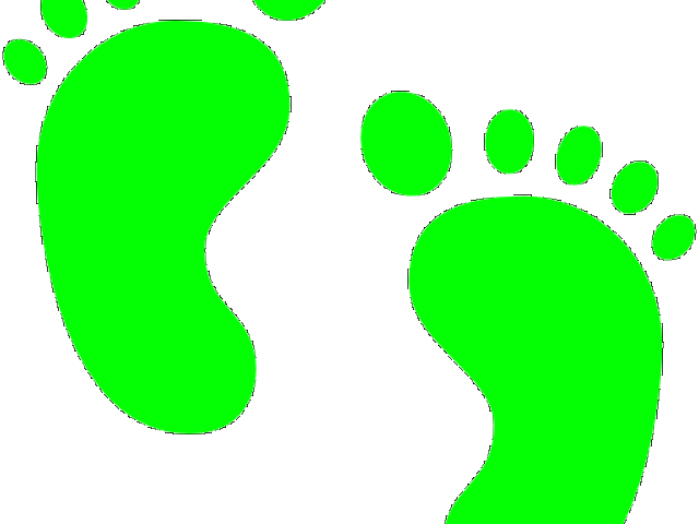 Baby Foot Clipart - Carrieclover Thank You For Being My Godfather, Padrino, - Png Download (640x480), Png Download