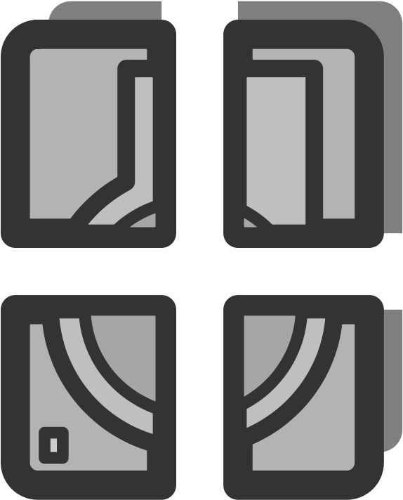 Vector Graphics Clipart (800x800), Png Download