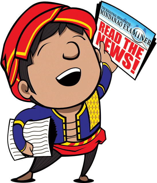 Bra Clipart Forearm - Mindanao People Clipart - Png Download (690x705), Png Download