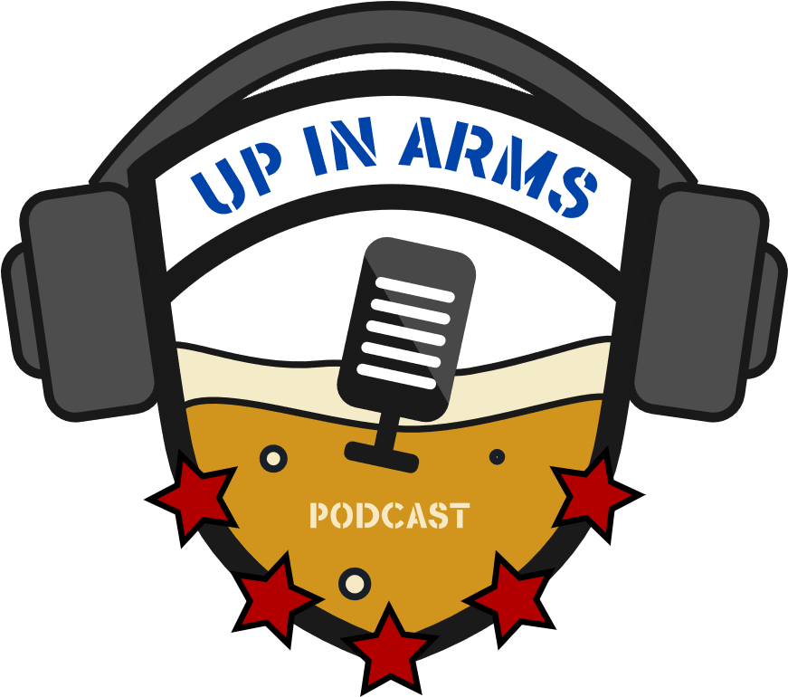 Up In Arms Coffee - Cartoon Clipart (896x800), Png Download