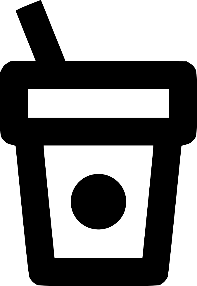 Hot Coffee Cup Comments Clipart (674x980), Png Download