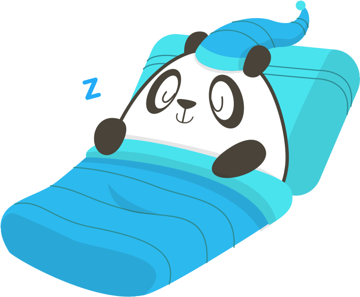Michelle Tidur Sangat Nyenyak Tadi Malam, Jadi Dia - Android Clipart (800x800), Png Download