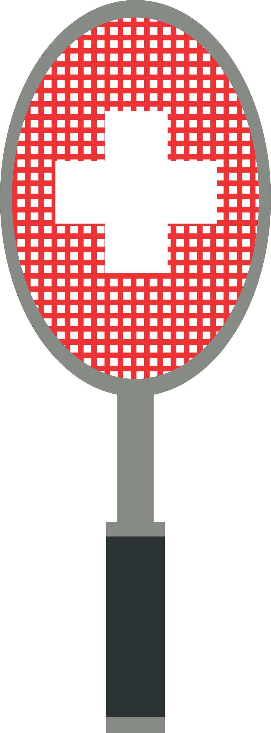 Cup Clipart Tennis - Microphone Graphic - Png Download (888x2400), Png Download