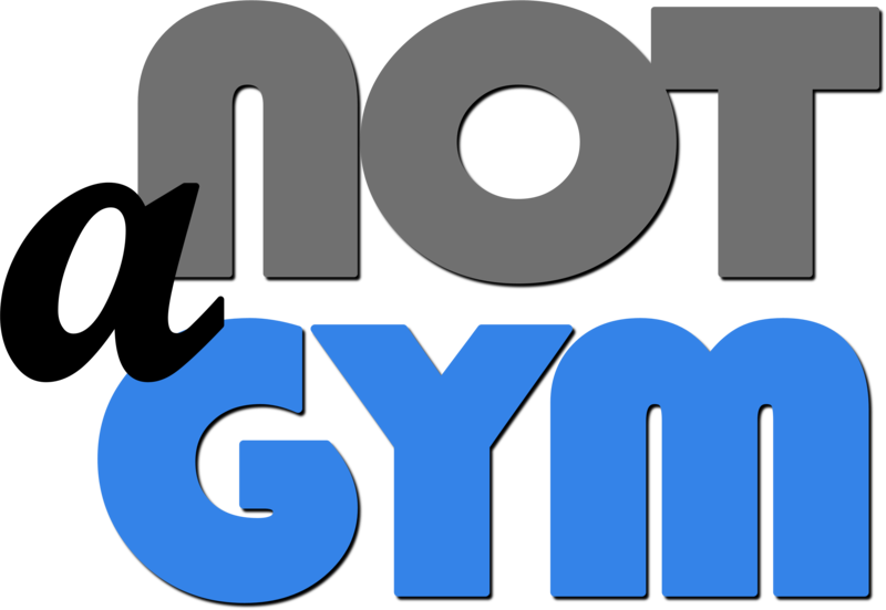 Gym Clipart (800x551), Png Download