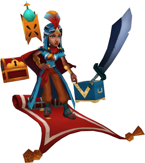 Nouri - Wikia Clipart (750x750), Png Download