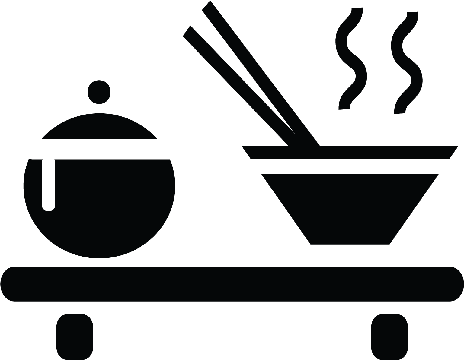 Szechuan & Scripture - Bloomington Clipart (1024x683), Png Download