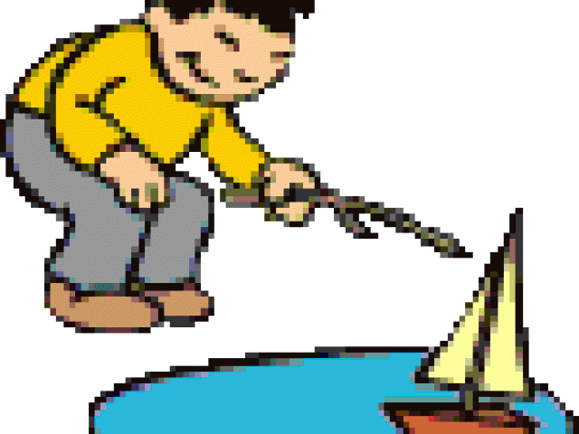 Child Clipart (640x480), Png Download