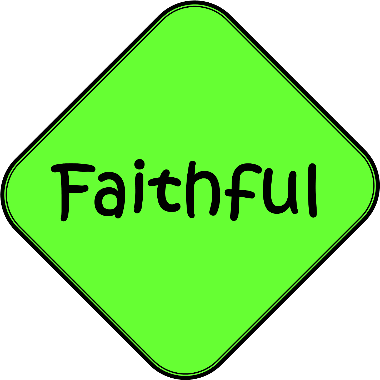 Vbs Faithful - Der Glückliche Vatertag! Grußkarte Clipart (1478x1443), Png Download