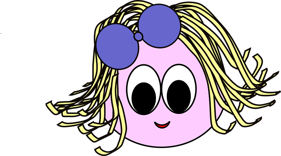 One Hair Cliparts 11, Buy Clip Art - Baby-schnuller 0-6 Monate Schnuller - Png Download (960x533), Png Download