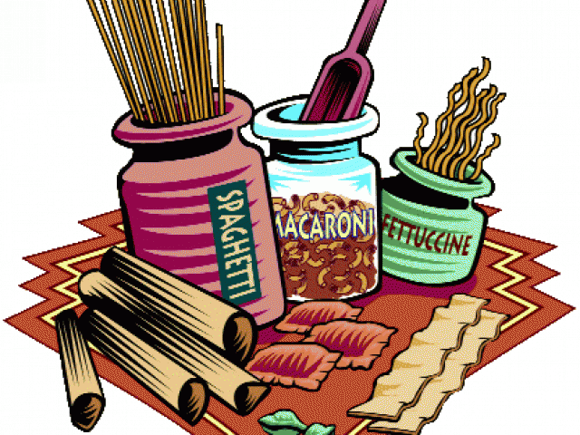 Sause Clipart Cartoon - Food Worksheet 8 Years - Png Download (640x480), Png Download