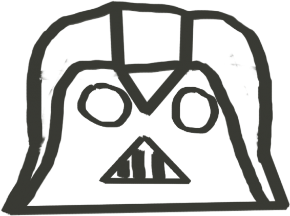 Okay Okay, I'm Not The Best Artist, It's True, But - Portable Network Graphics Clipart (646x485), Png Download