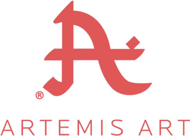Artemis Art Gallery Clipart (800x800), Png Download