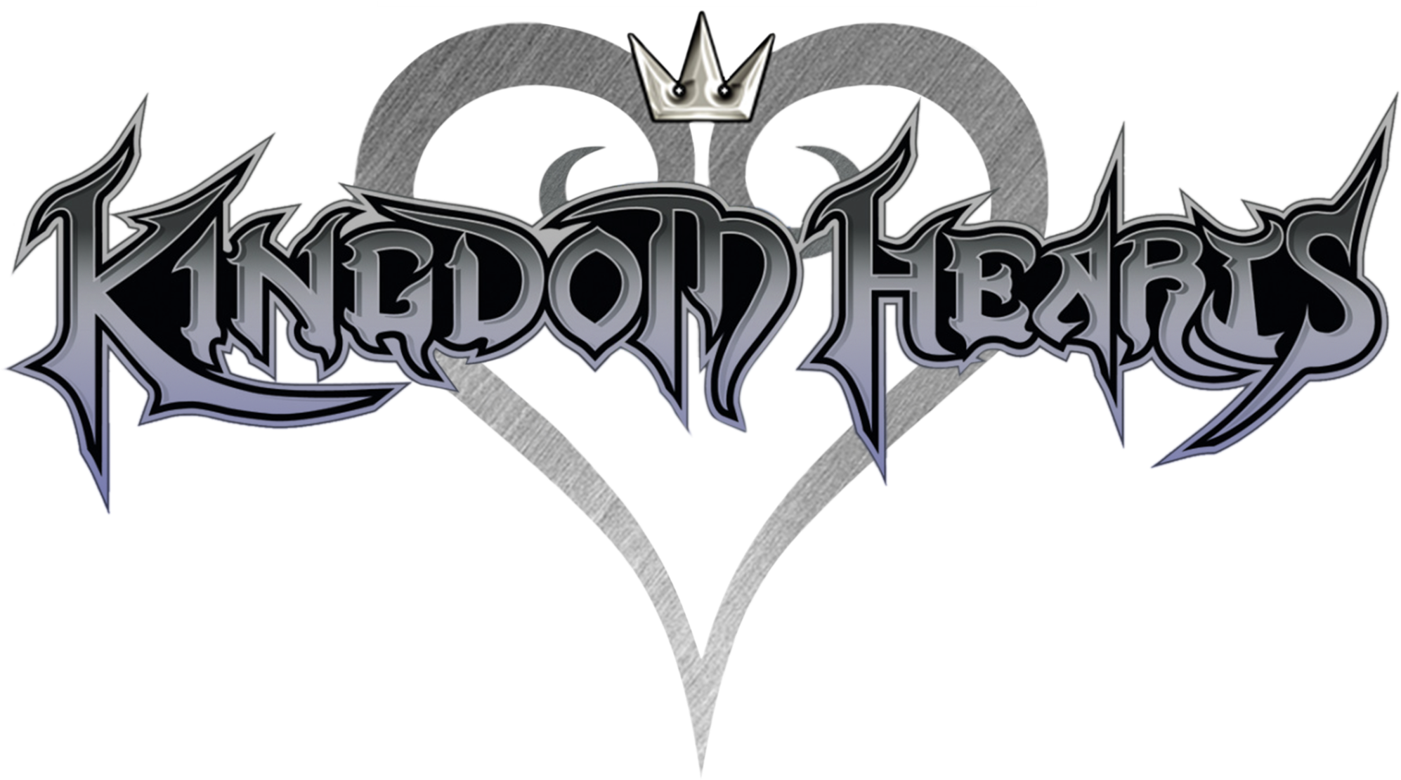 Kingdom Hearts 2.5 Clipart (2000x1120), Png Download