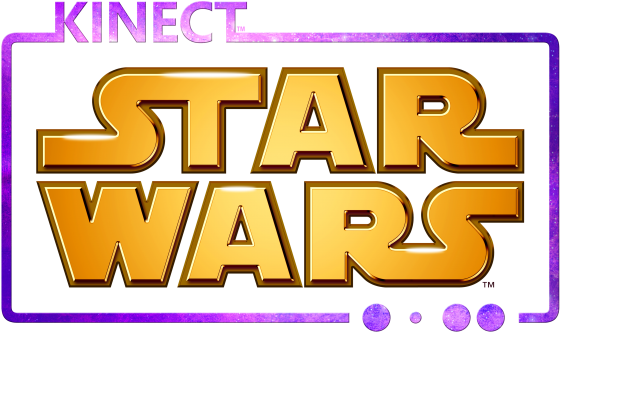 Kinect Star Wars Clipart (700x442), Png Download