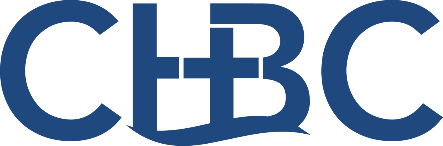 Cherokee Hills Baptist Church Logo Clipart (1000x331), Png Download