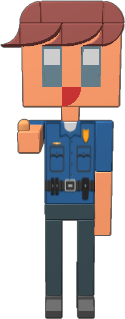 By The Jedi Night - Cartoon Clipart (768x768), Png Download