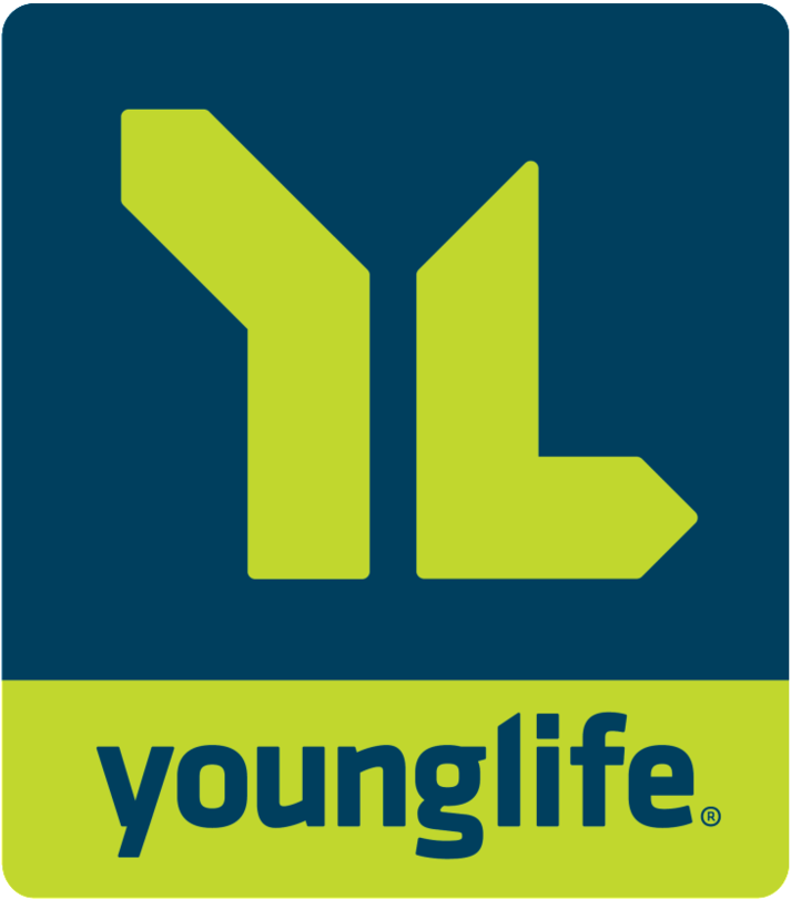 Rain City Church Proudly Partners With These Great - Young Life Logo Png Clipart (1000x1000), Png Download