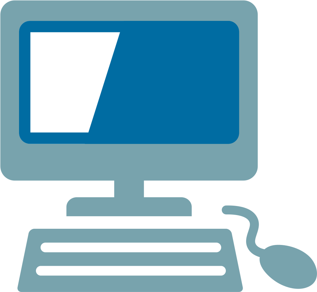 Clip Free Stock File Emoji U F - Computer Emoji - Png Download (1024x1024), Png Download