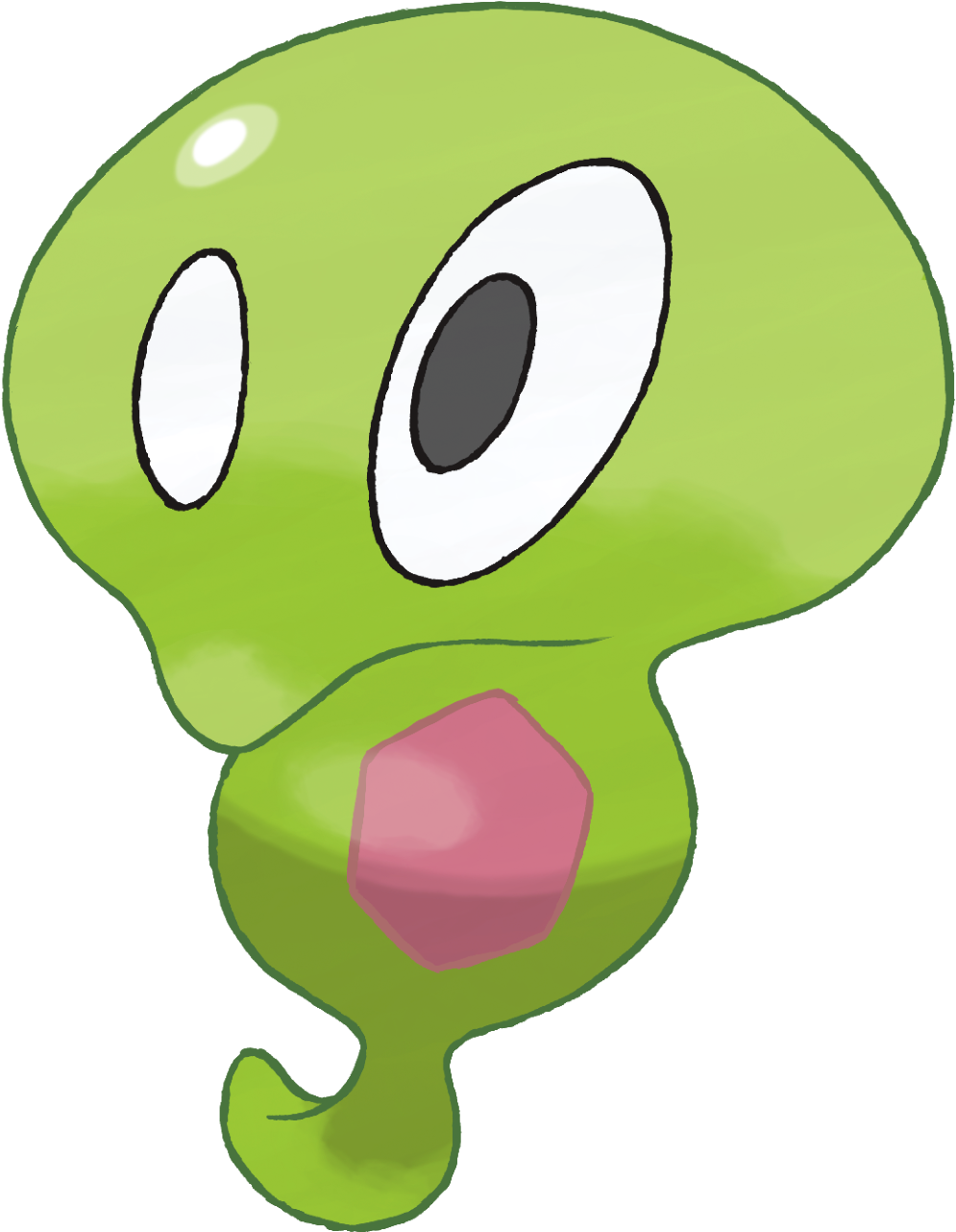 Core - Zygarde 1% Transparent Clipart (1280x1280), Png Download