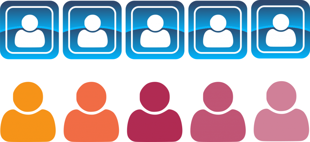 As Our Cloud Storage Servers Are Reserved Exclusively Clipart (1024x472), Png Download