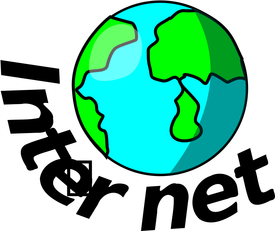 Internet Png Images 600 X Clipart (600x593), Png Download