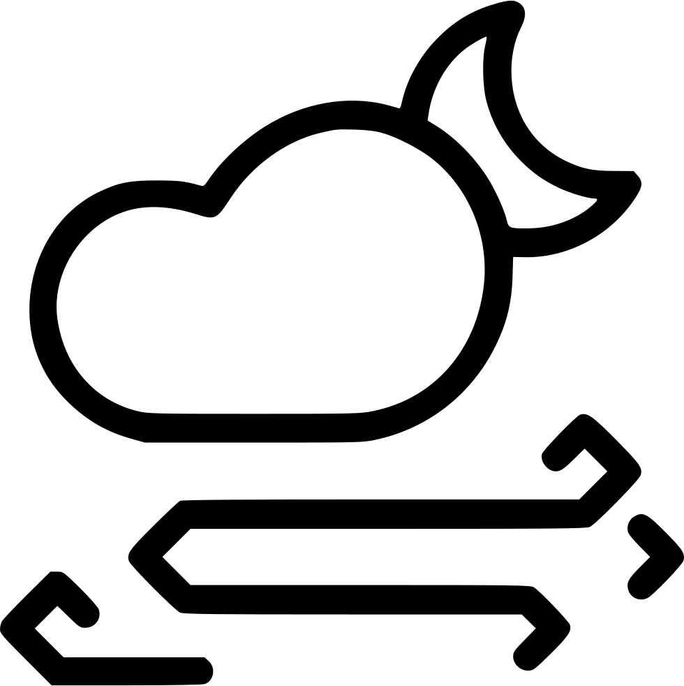 Png File - Cloud Clipart (980x982), Png Download