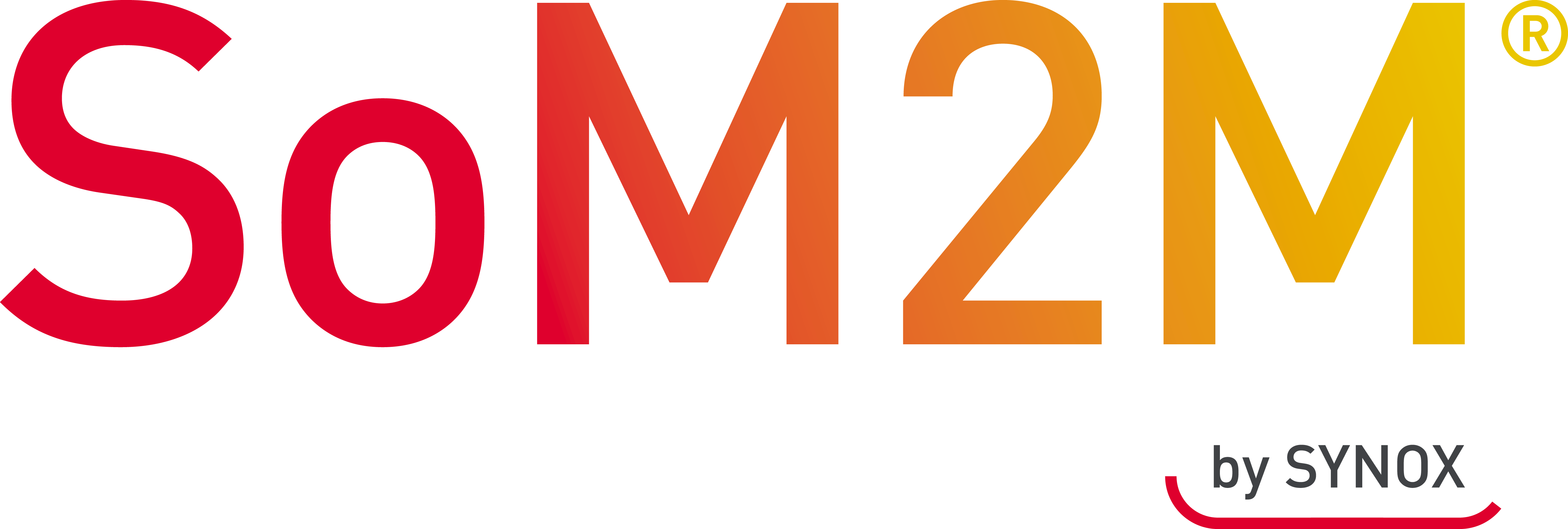 Anticipez Dès Maintenant En Connectant Vos Ascenseurs - Logo Clipart (5000x1687), Png Download